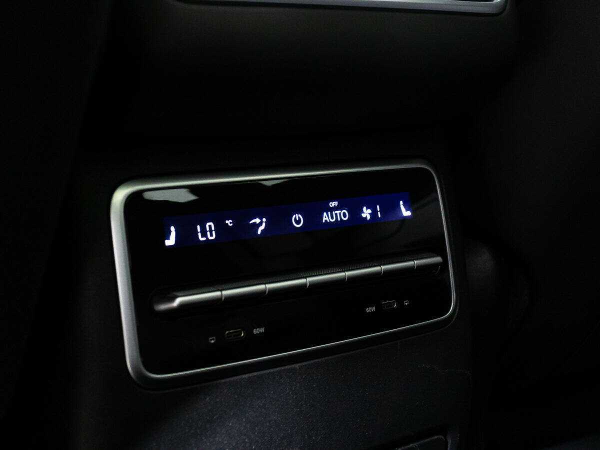 LiXiang L7, 2023 Фото №24