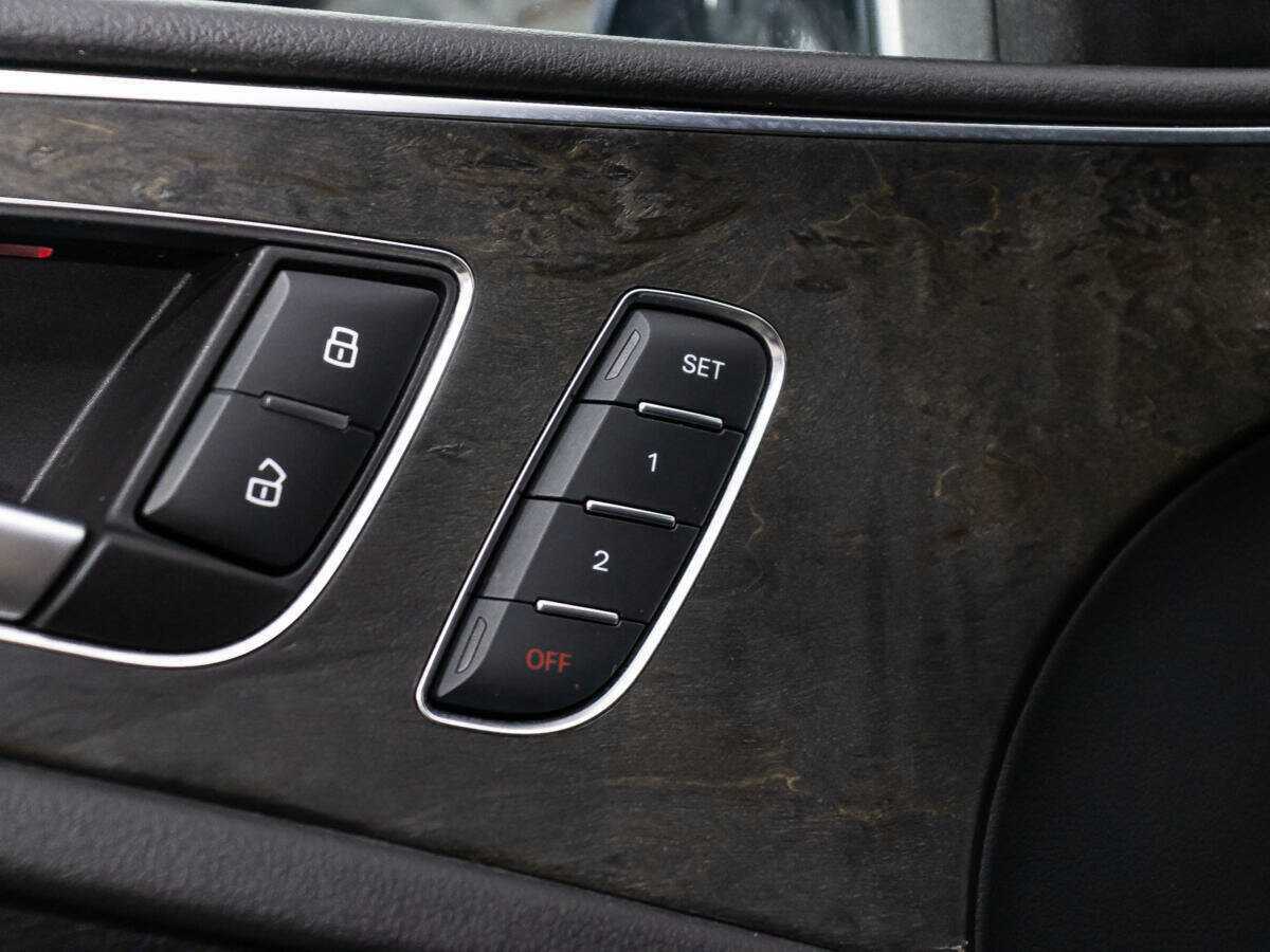 Audi A6, 2018 Фото №16