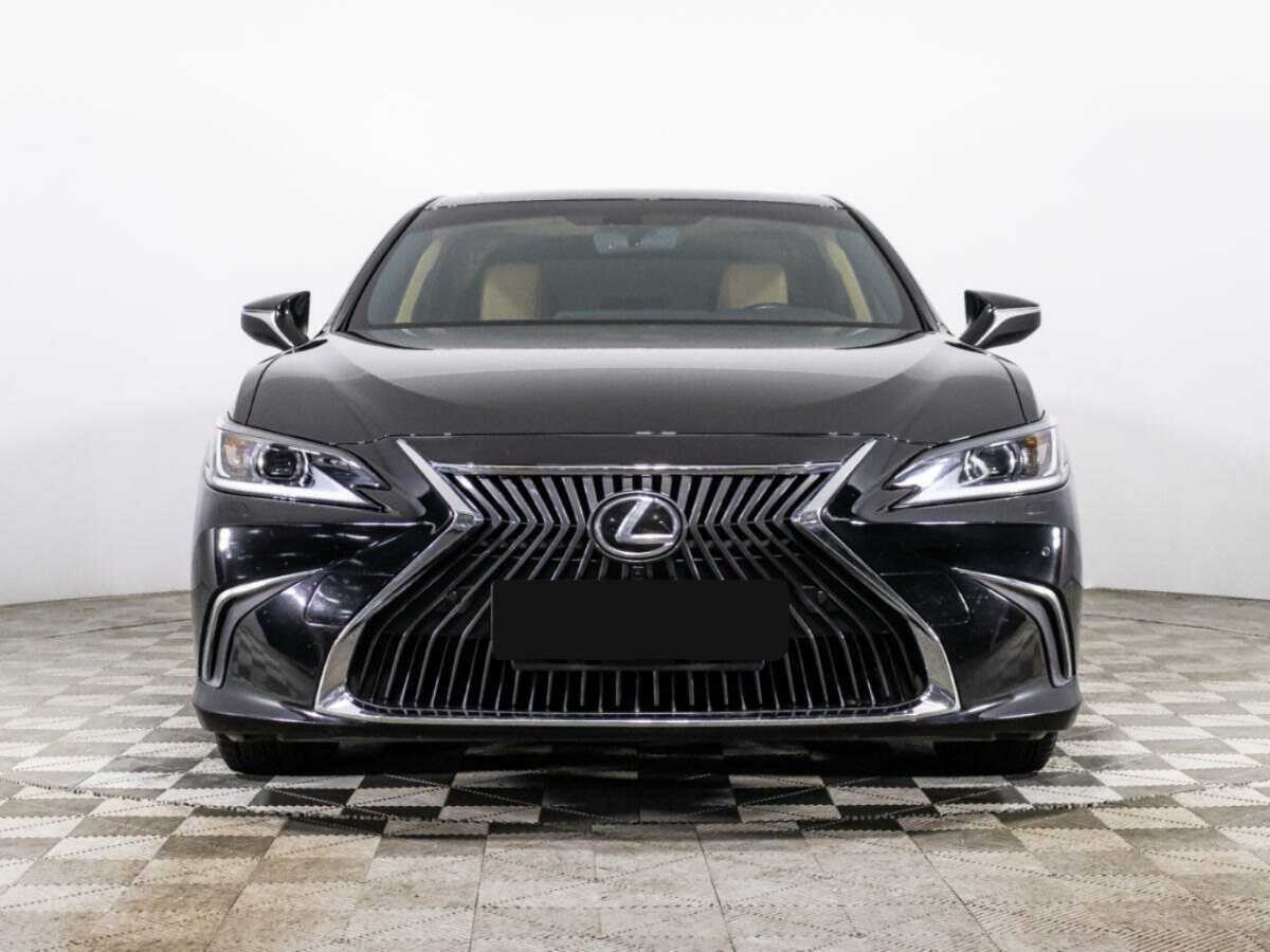 Lexus ES 250, 2021 - 39 426 км. | Фото №2
