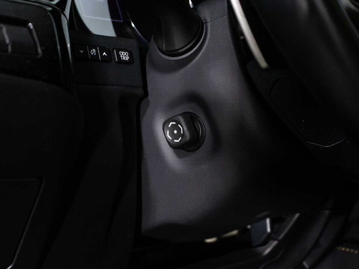 Lexus ES 250, 2021 Фото №17