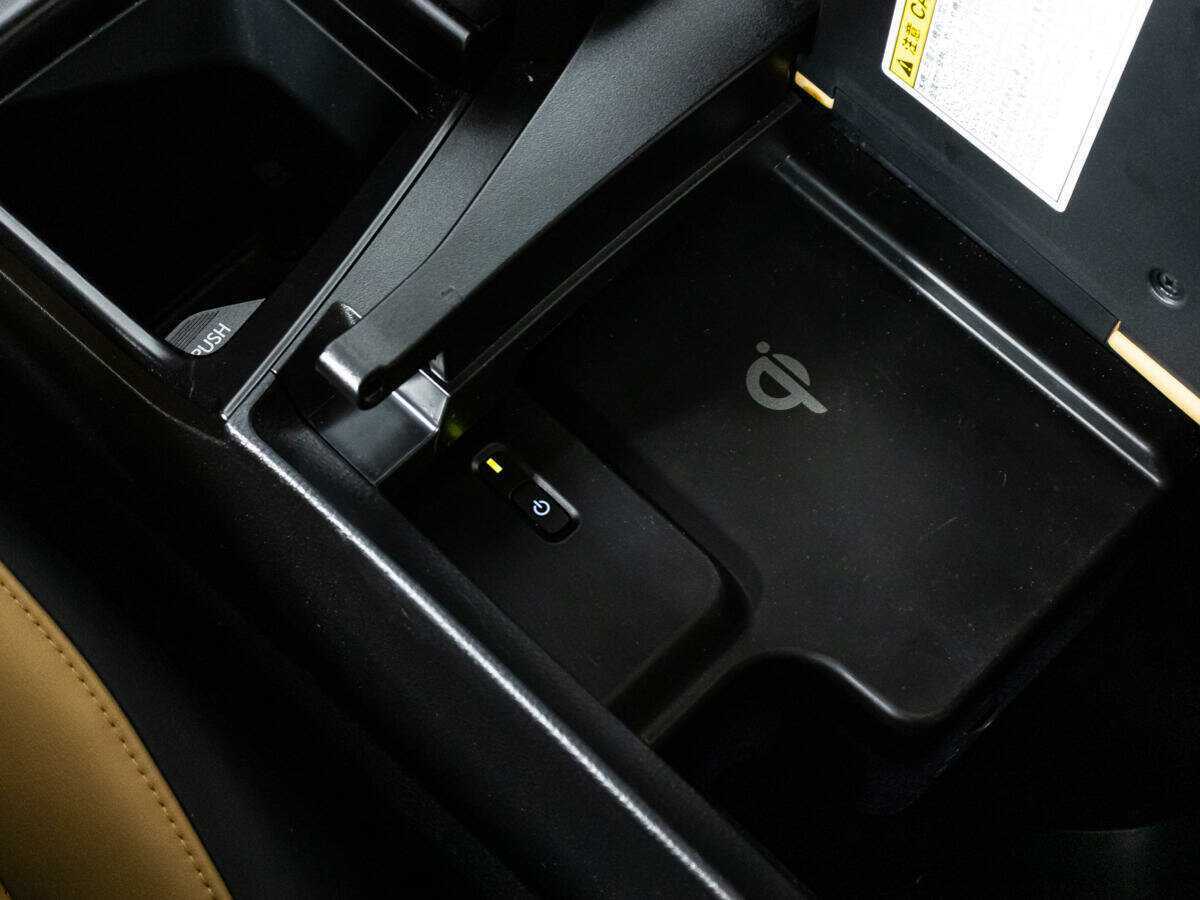 Lexus ES 250, 2021 Фото №19