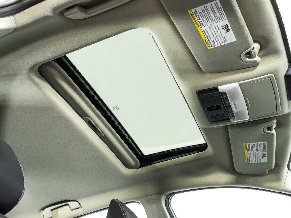 Nissan Altima, 2022 Фото №21