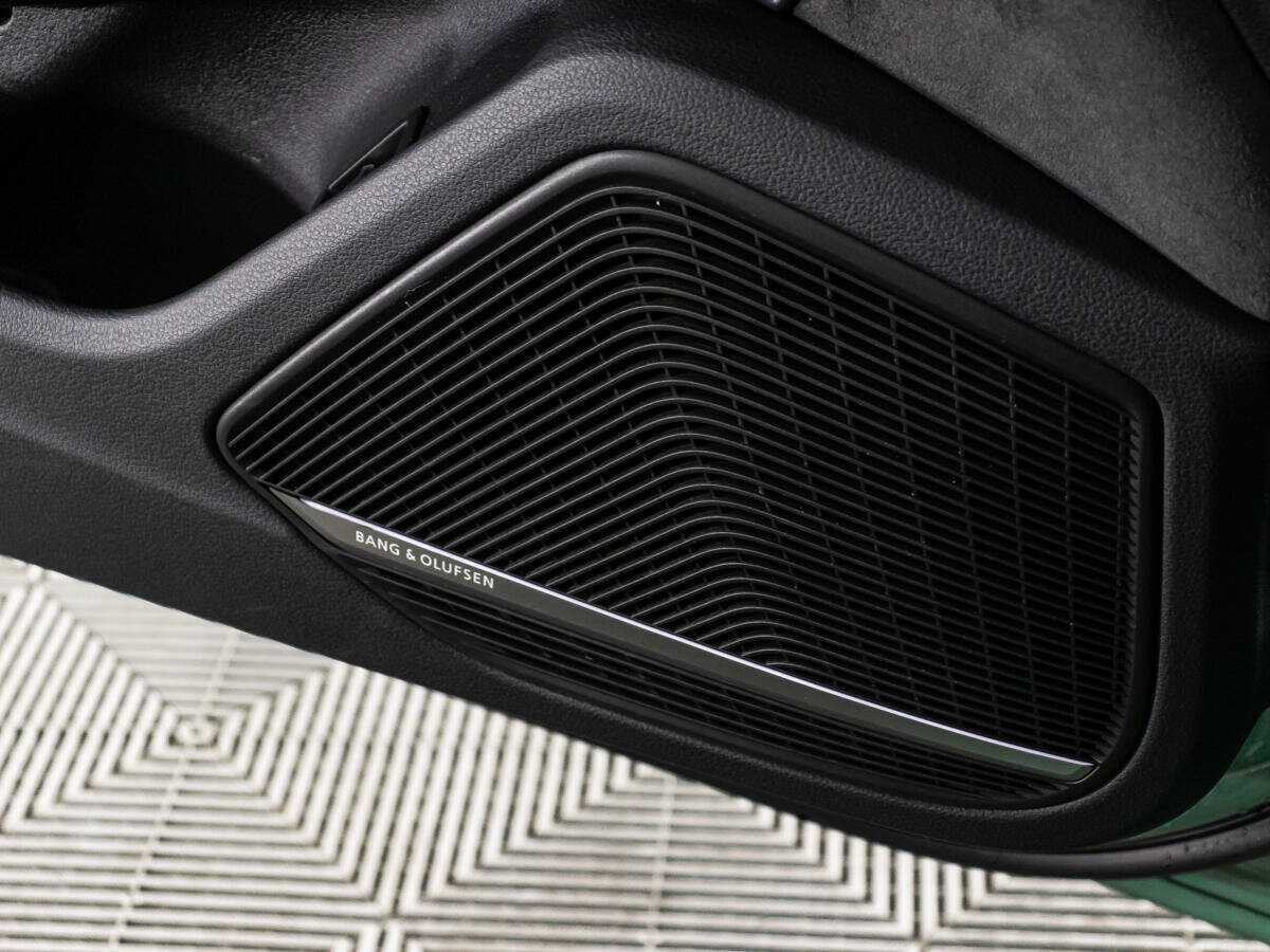 Audi A5, 2017 Фото №17