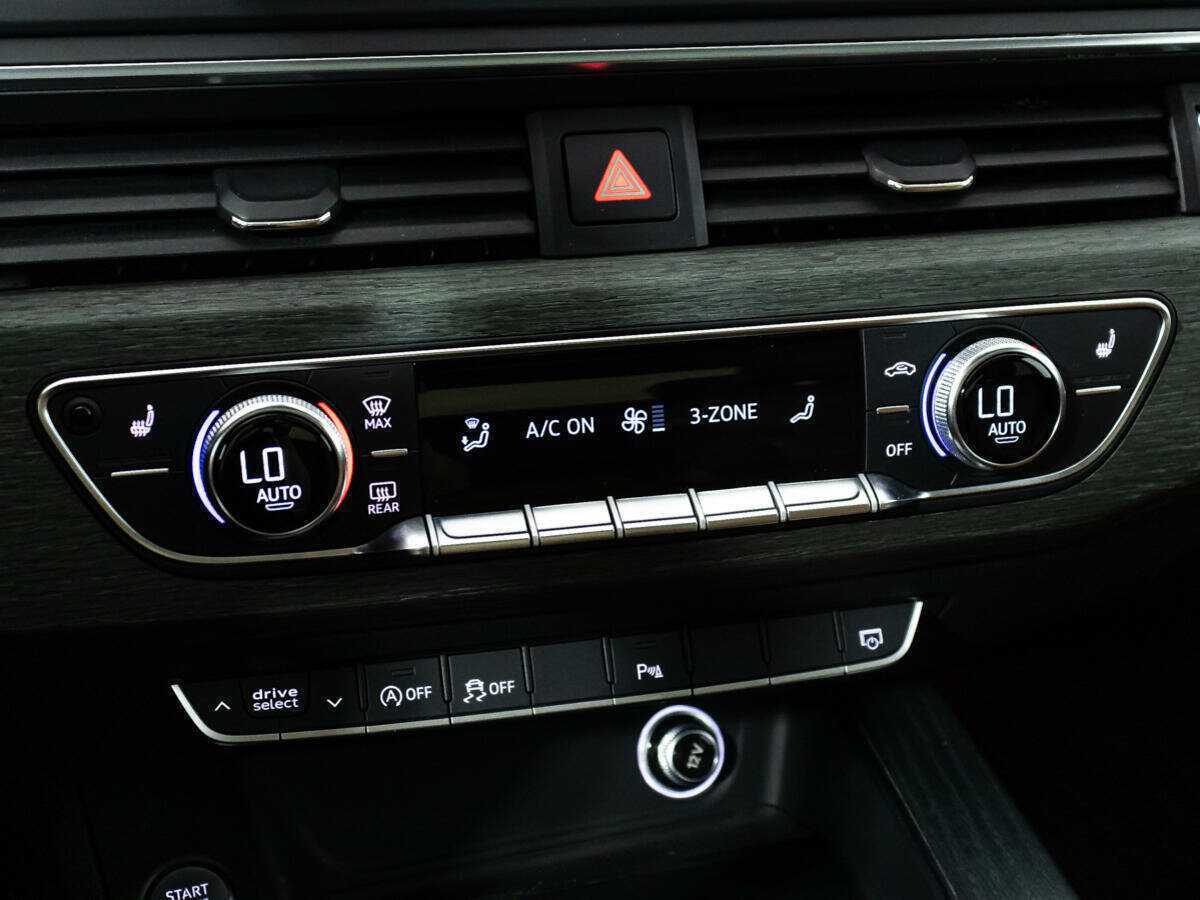 Audi A5, 2017 Фото №20