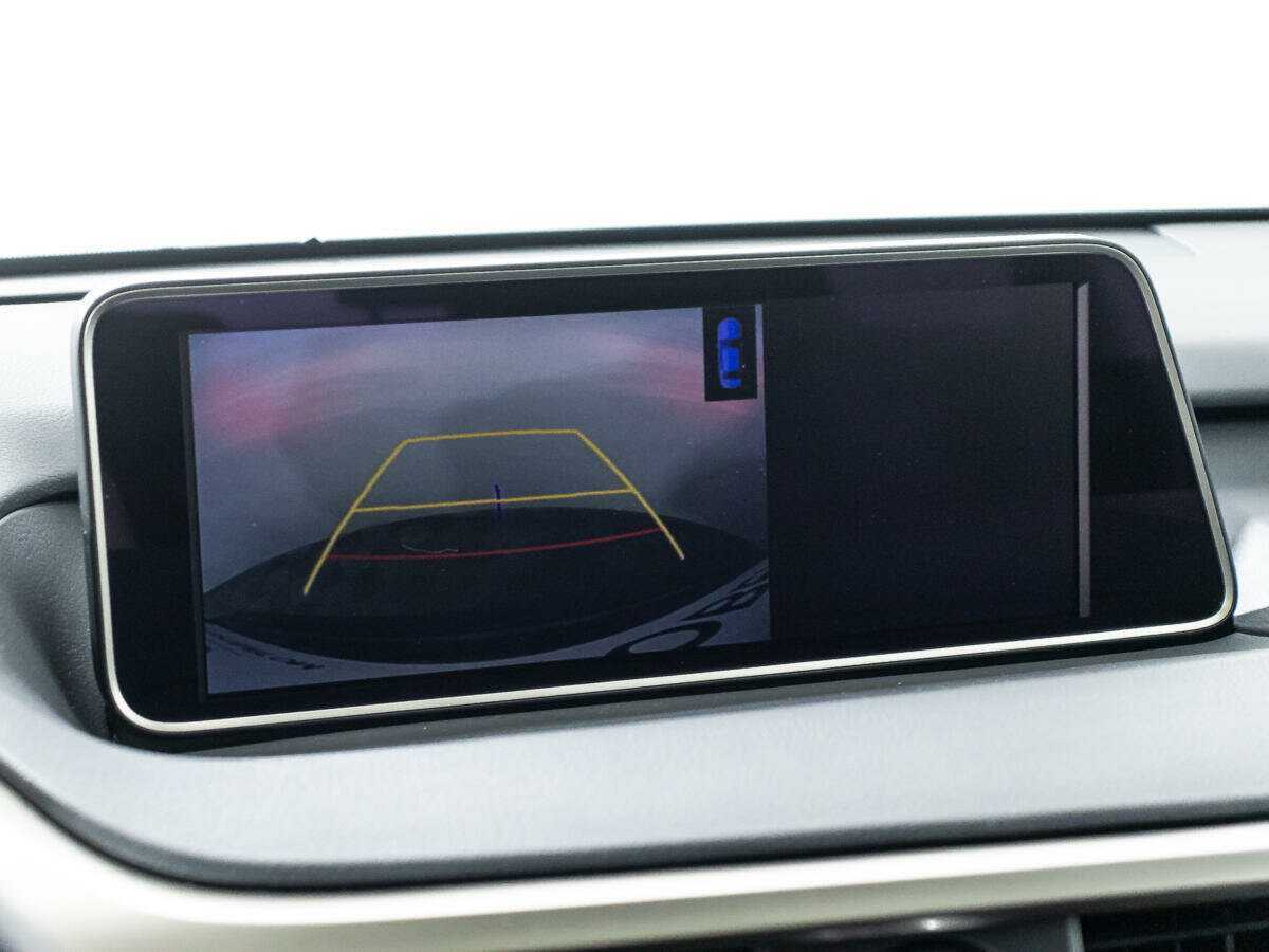 Lexus RX 350, 2017 Фото №16