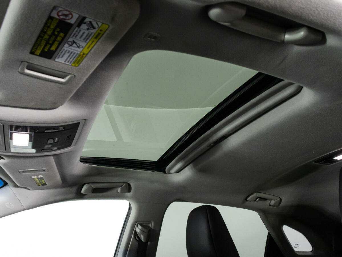 Lexus RX 350, 2017 Фото №17