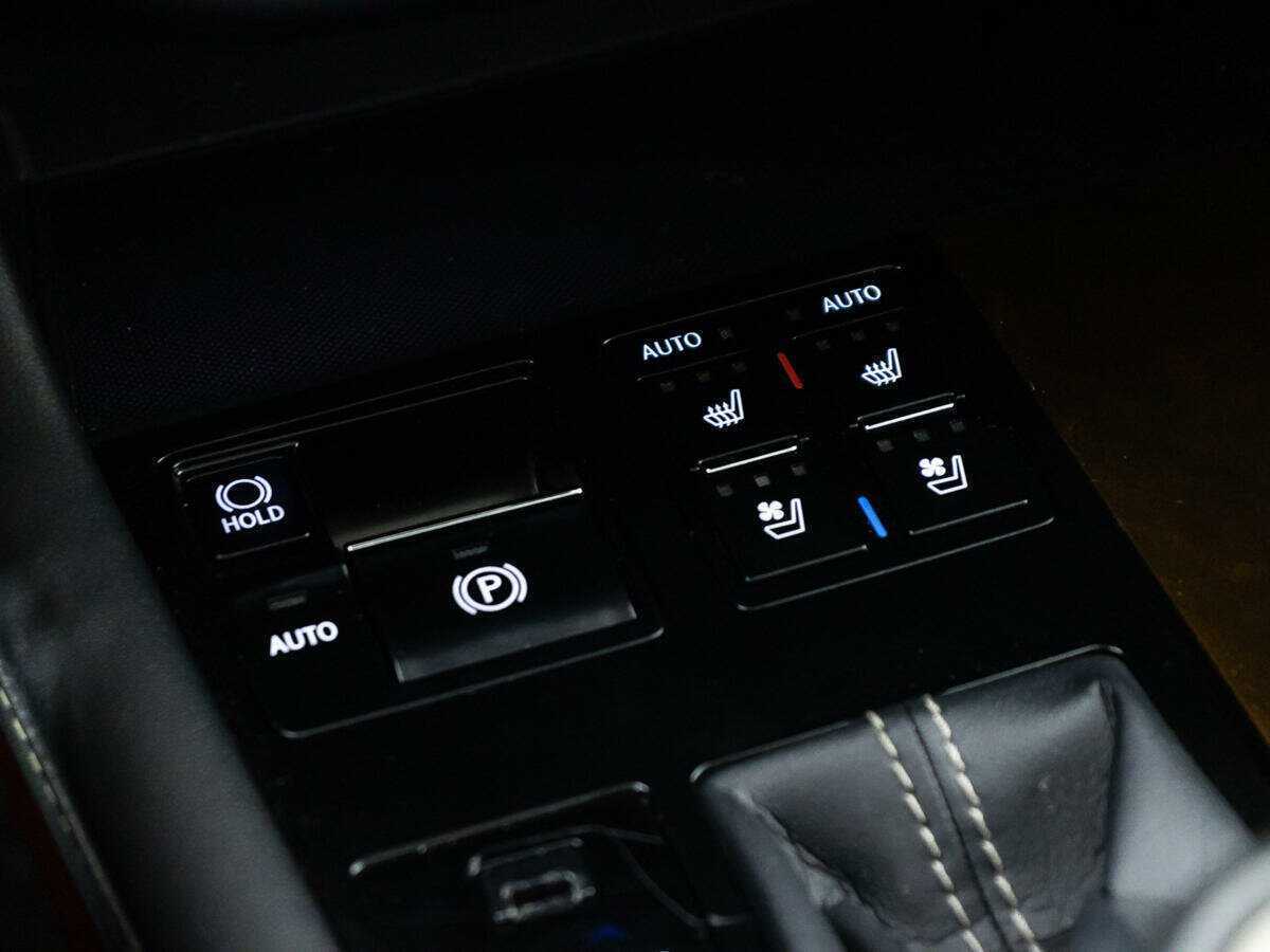 Lexus RX 350, 2017 Фото №18