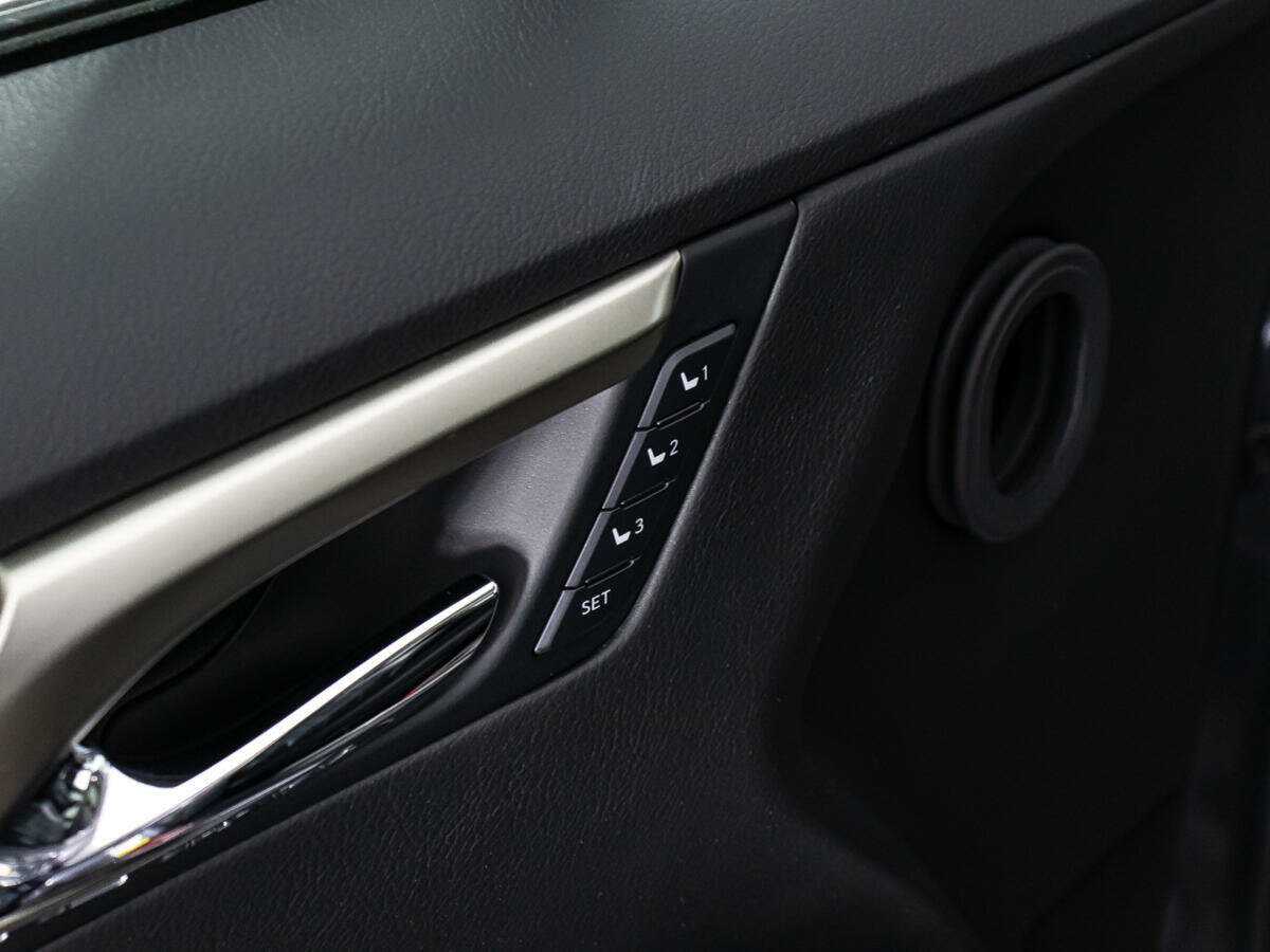 Lexus RX 350, 2017 Фото №24