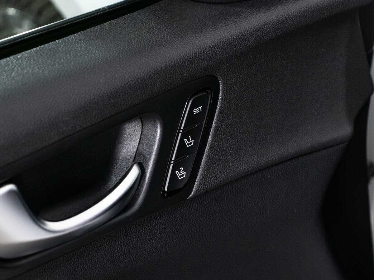 Kia Optima, 2018 Фото №19