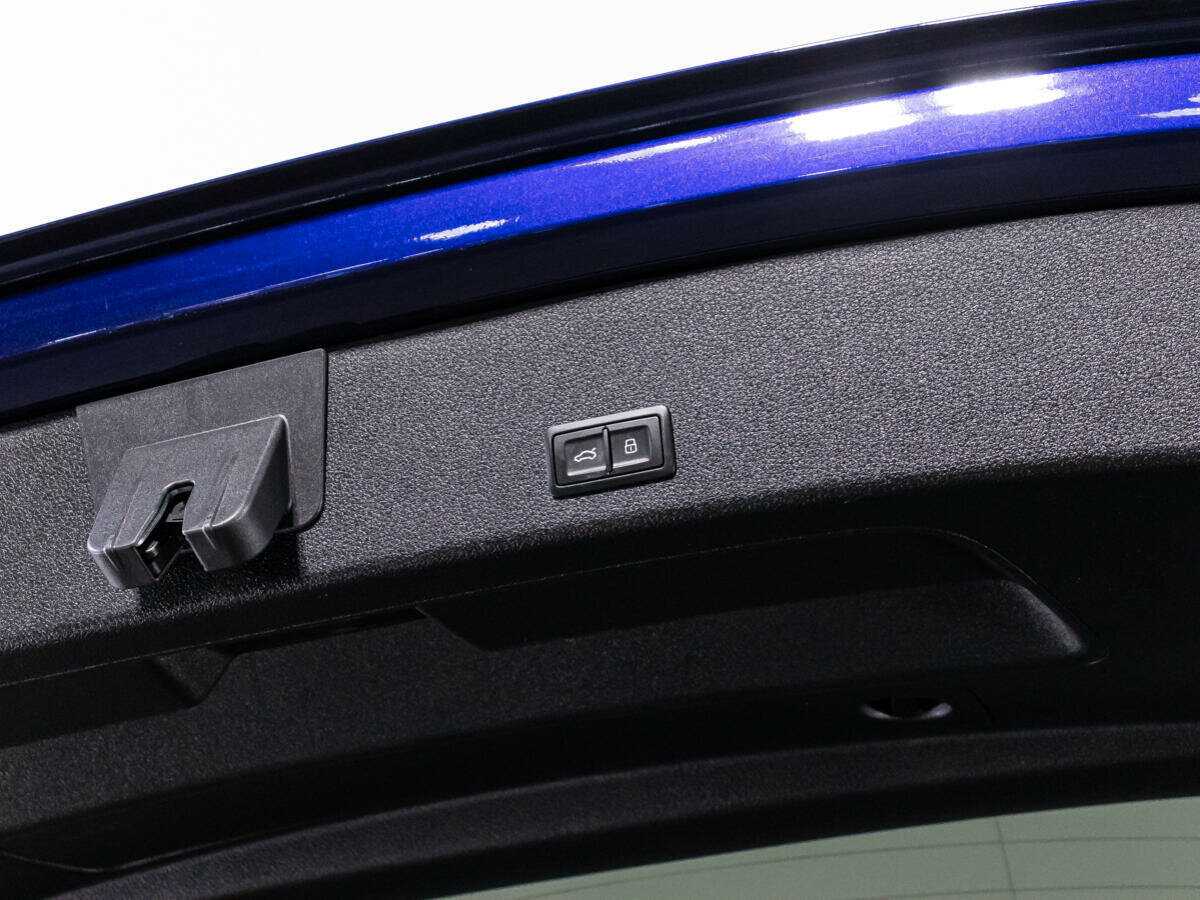 Audi e-tron 50, 2022 Фото №13