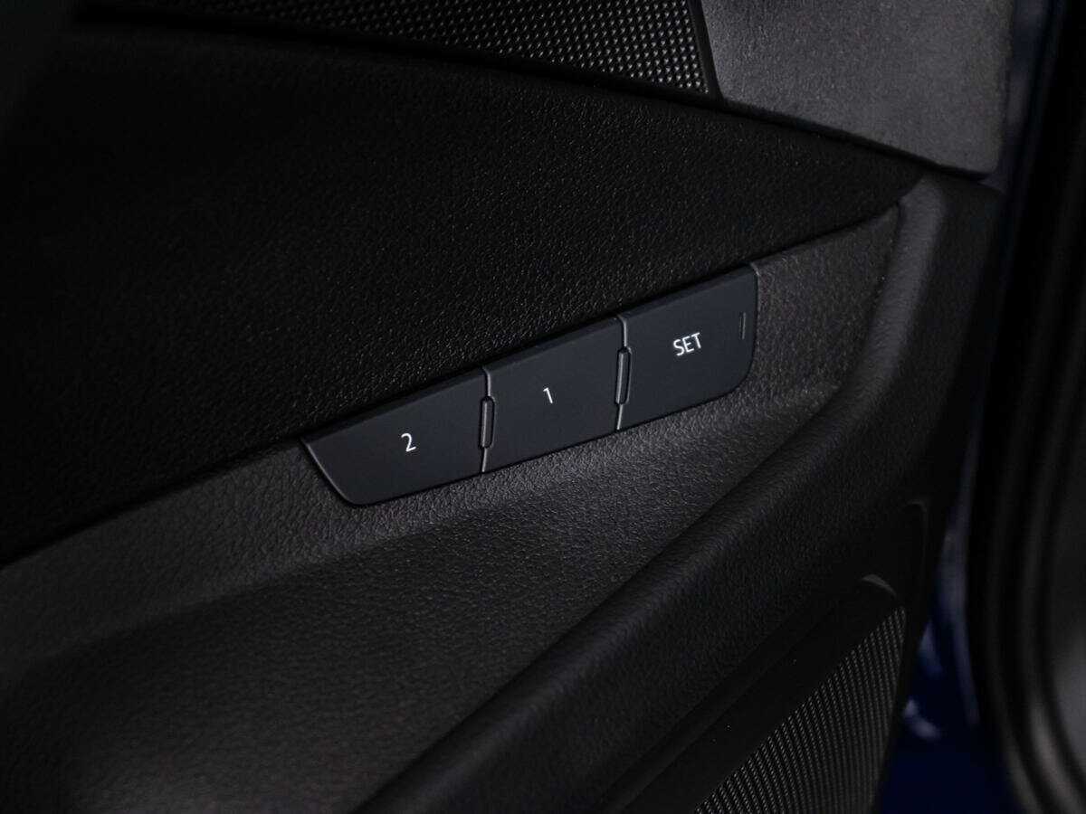 Audi e-tron 50, 2022 Фото №20