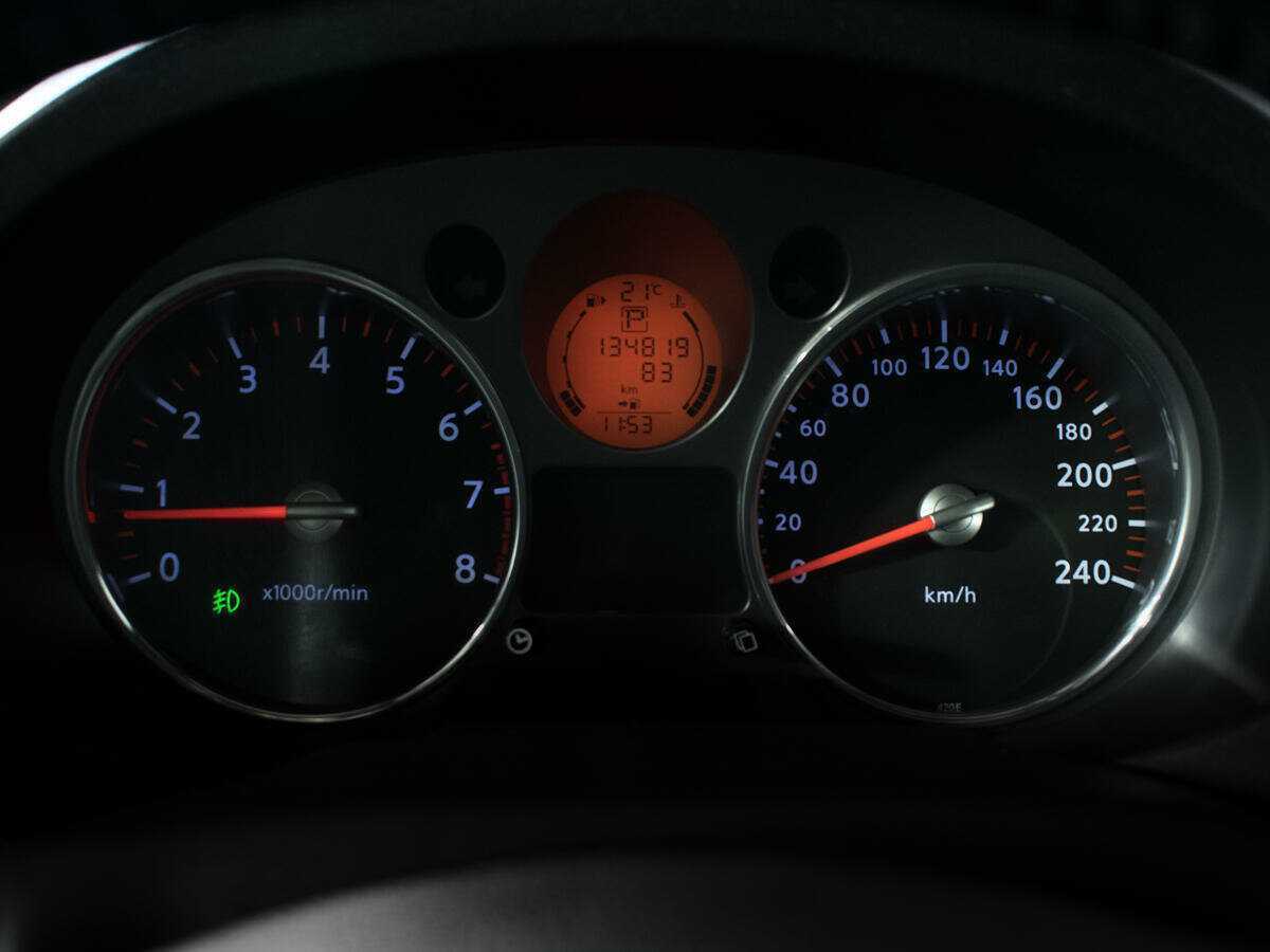 Nissan X-Trail, 2010 Фото №11