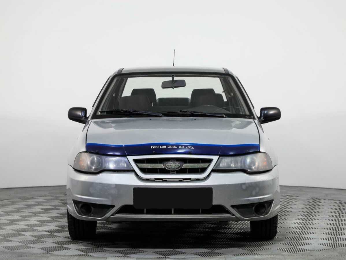 Daewoo Nexia, 2010 - 88 275 км. | Фото №1