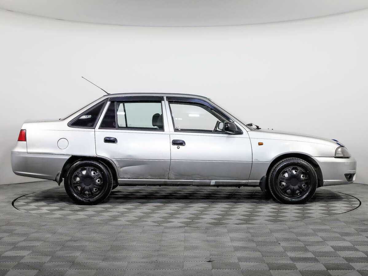 Daewoo Nexia, 2010 - 88 275 км. | Фото №3