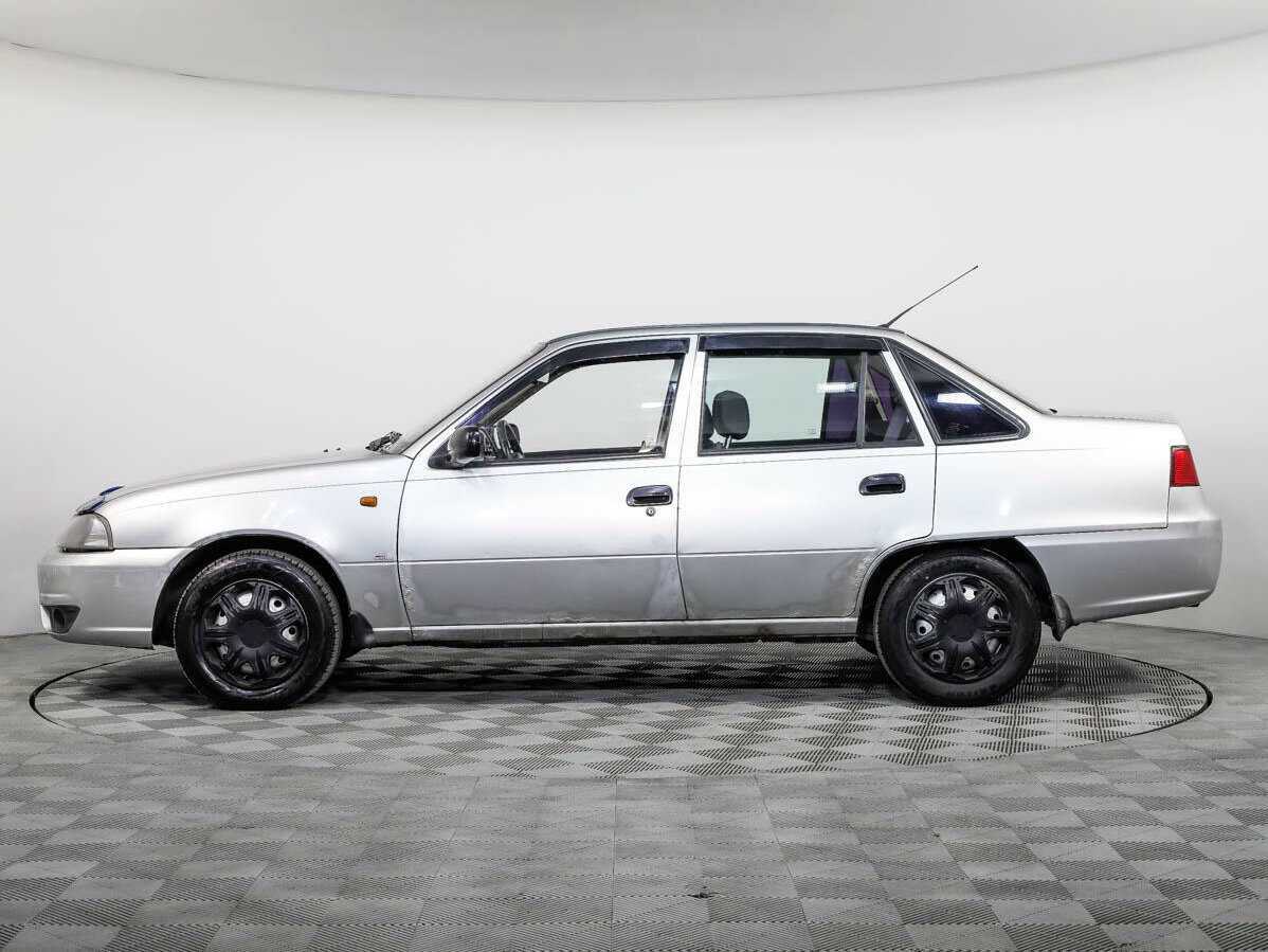 Daewoo Nexia, 2010 - 88 275 км. | Фото №7