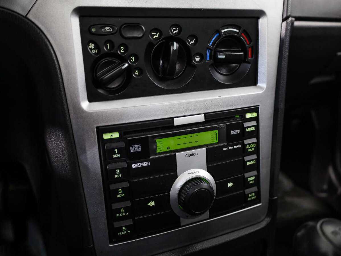 Daewoo Nexia, 2010 Фото №14