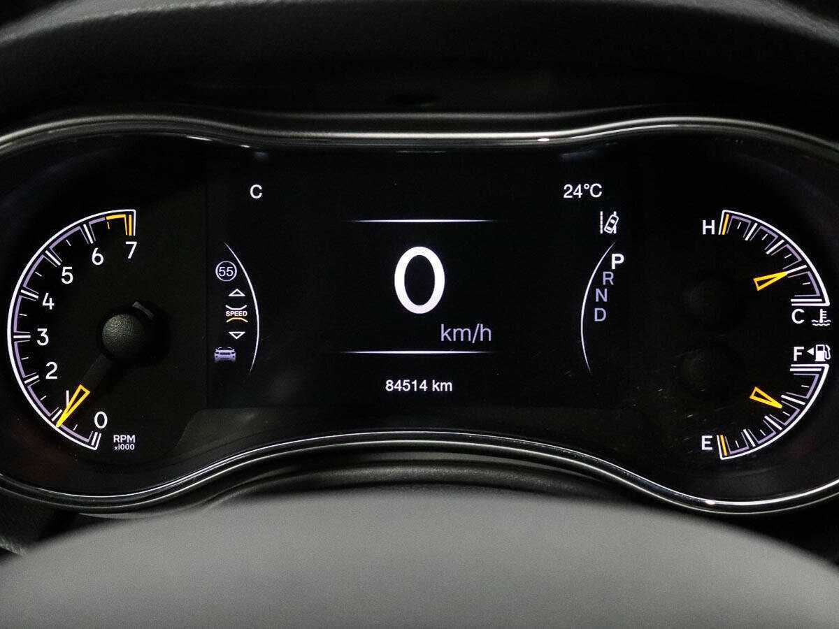 Jeep Grand Cherokee, 2019 Фото №14