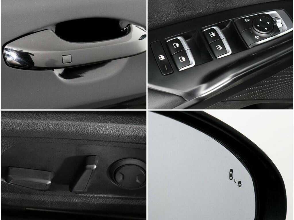 Kia K5, 2022 Фото №16