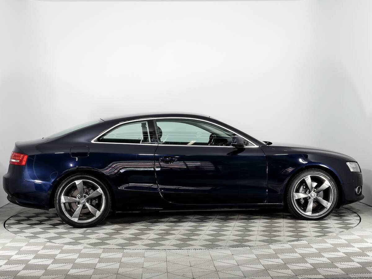 Audi A5, 2011 - 162 330 км. | Фото №4