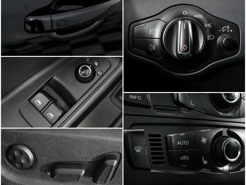 Audi A5, 2011 Фото №16