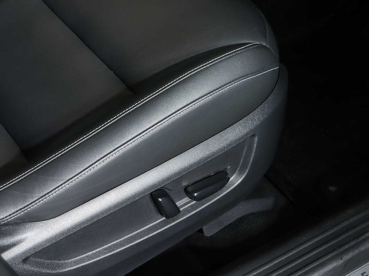 Infiniti QX50, 2018 Фото №15