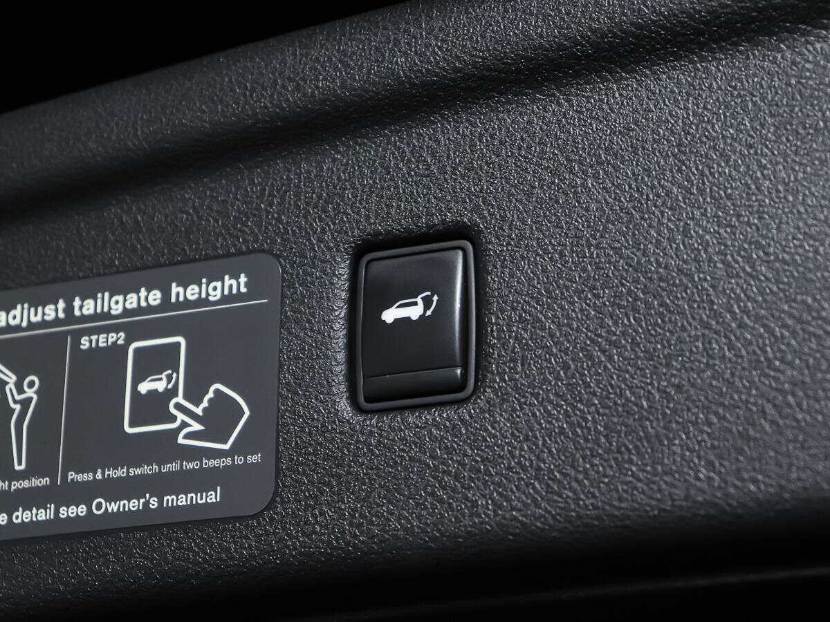 Infiniti QX50, 2018 Фото №16