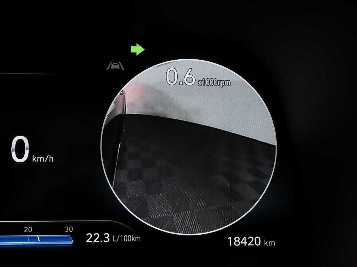 Hyundai Palisade, 2023 Фото №22