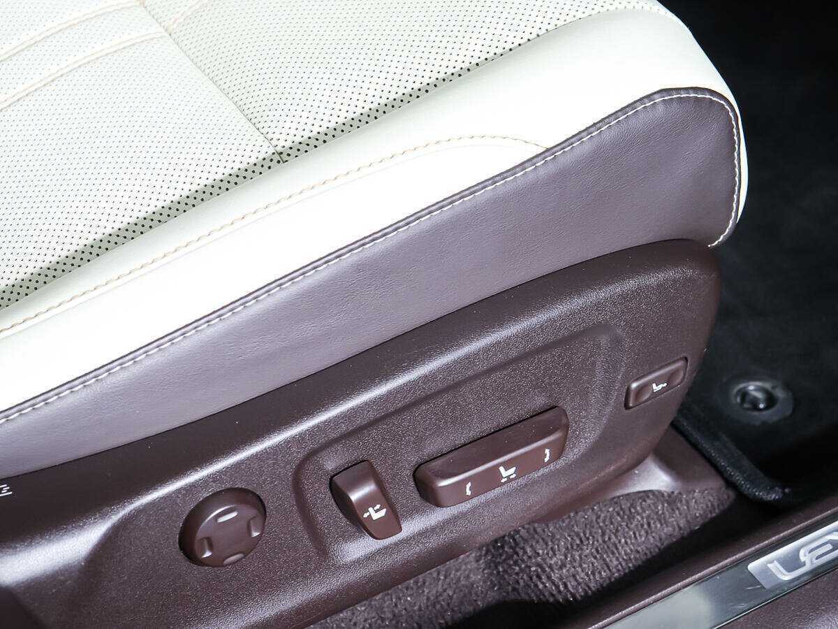 Lexus RX 350, 2016 Фото №16