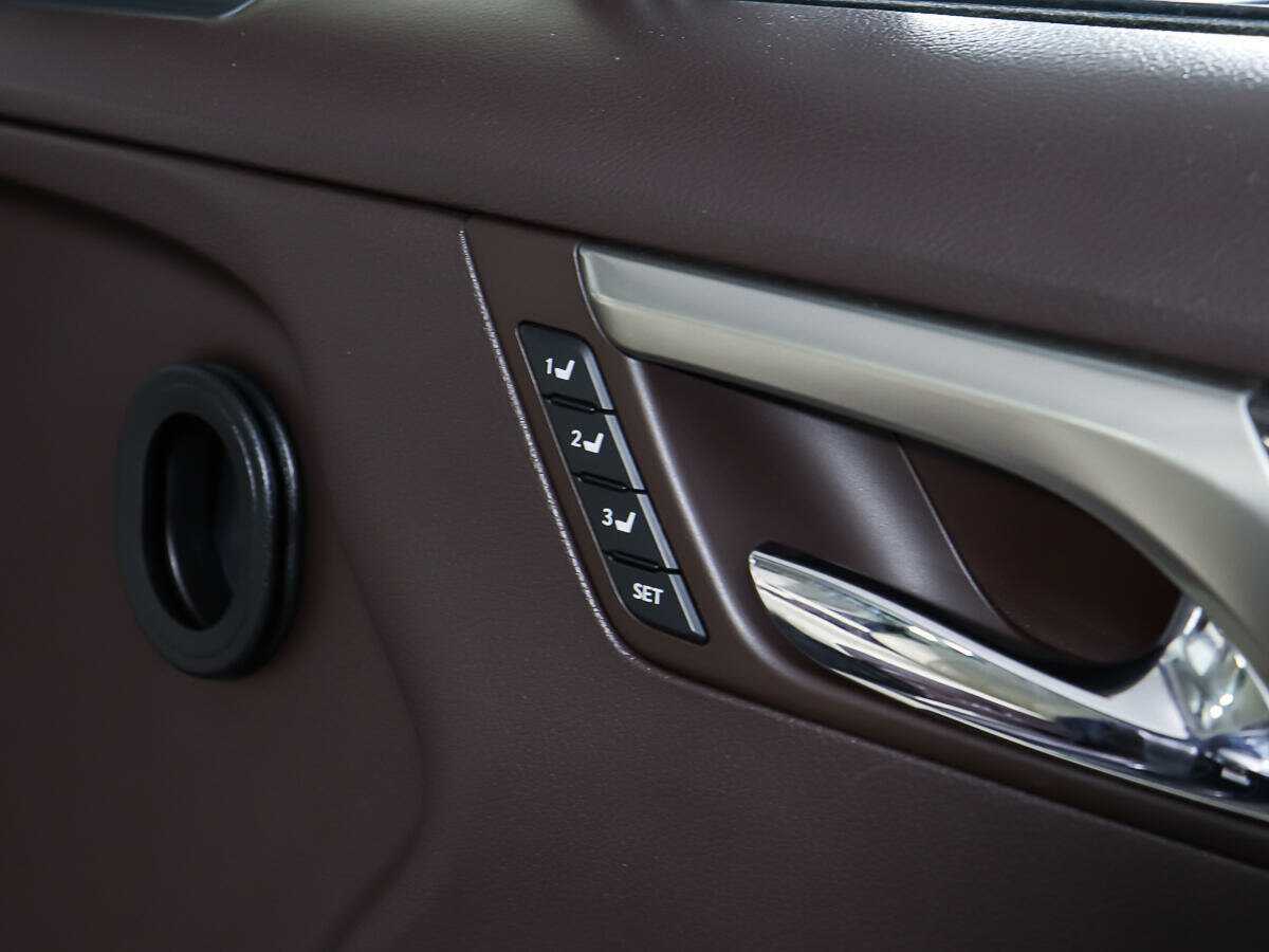 Lexus RX 350, 2016 Фото №17