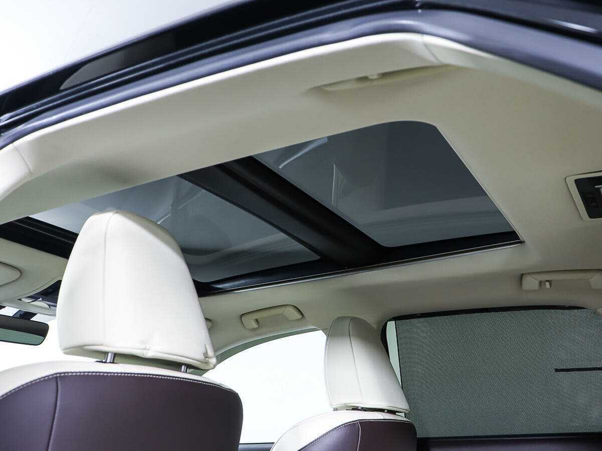 Lexus RX 350, 2016 Фото №18