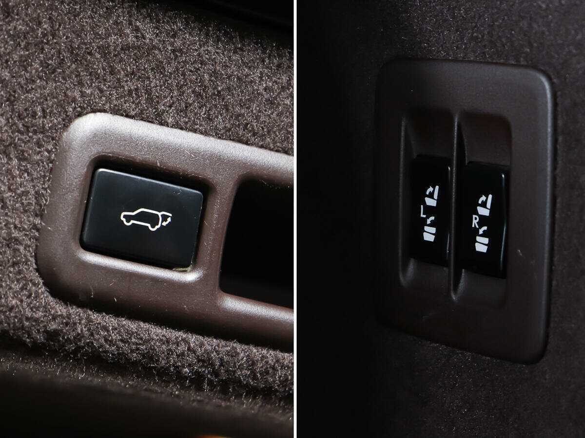 Lexus RX 350, 2016 Фото №19