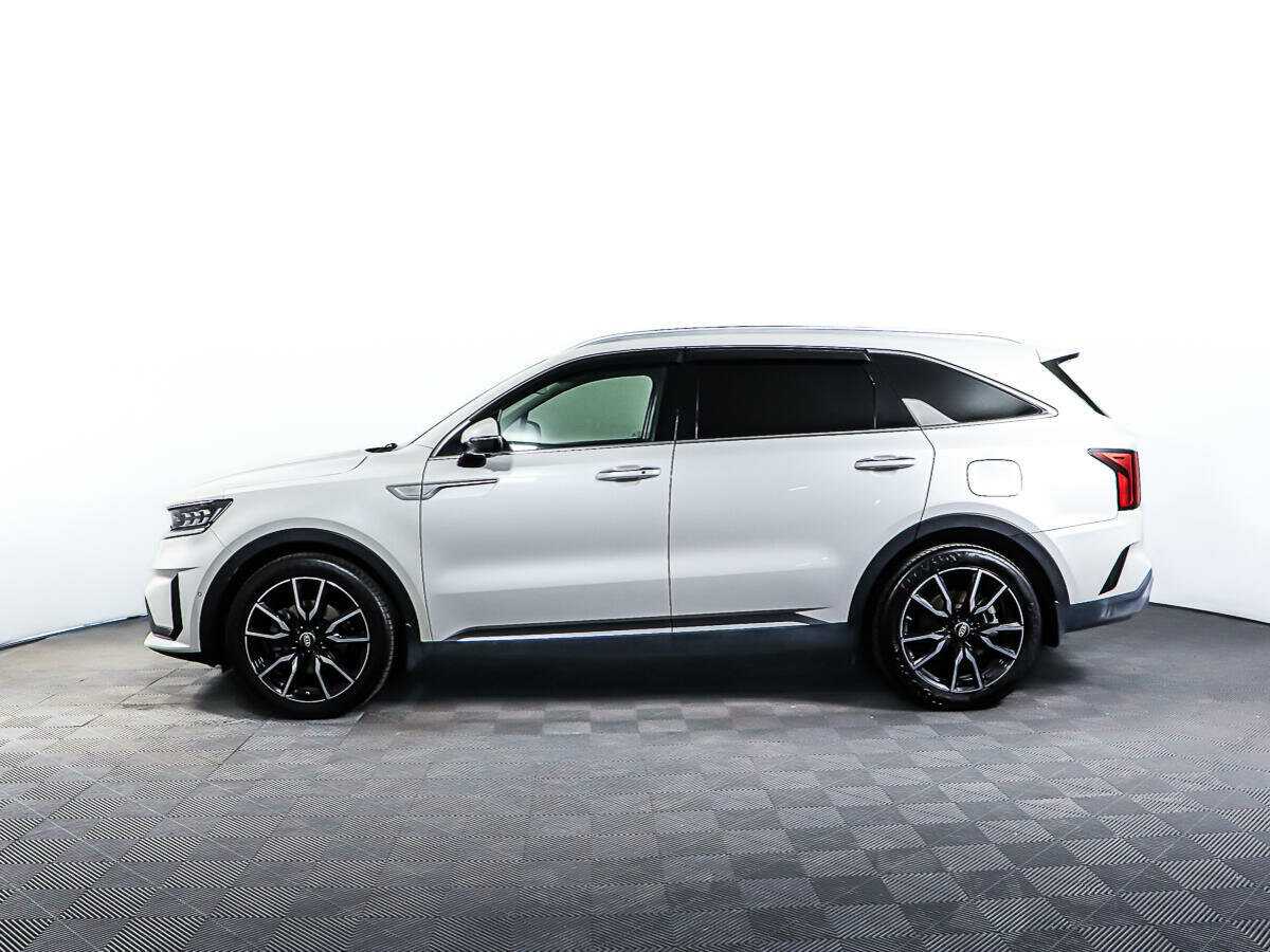 Kia Sorento, 2020 - 82 500 км. | Фото №8