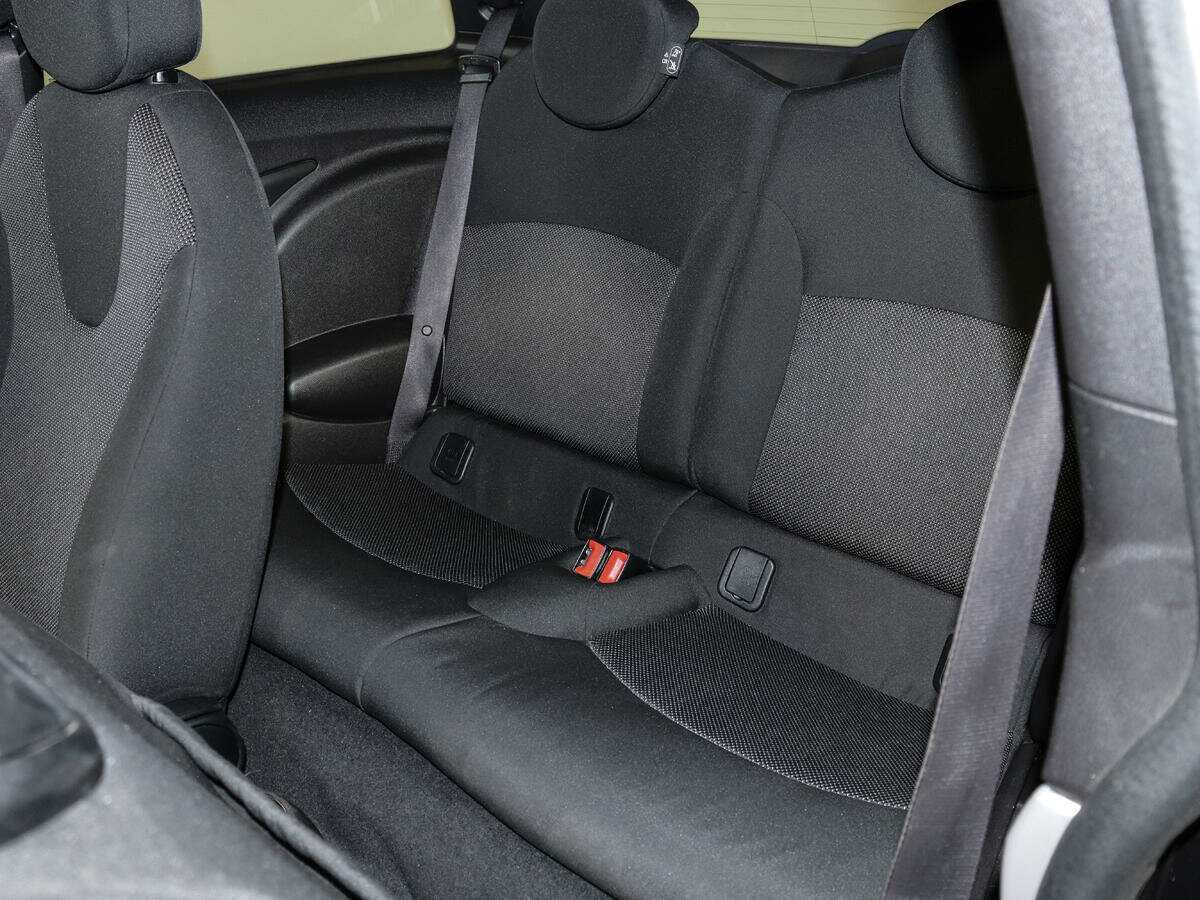 Mini Hatch Cooper, 2008 - 96 535 км. | Фото №8