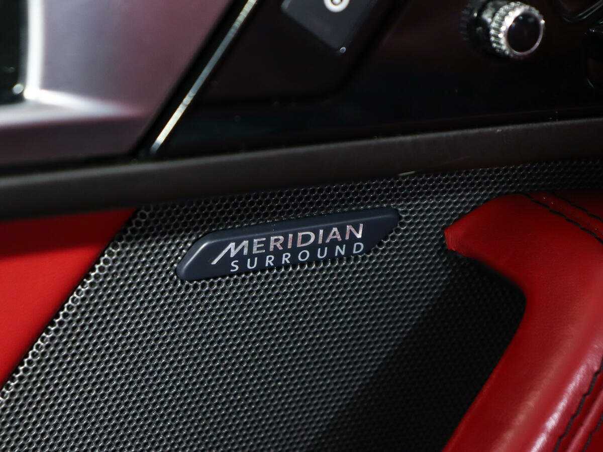 Jaguar F-Type, 2015 Фото №18