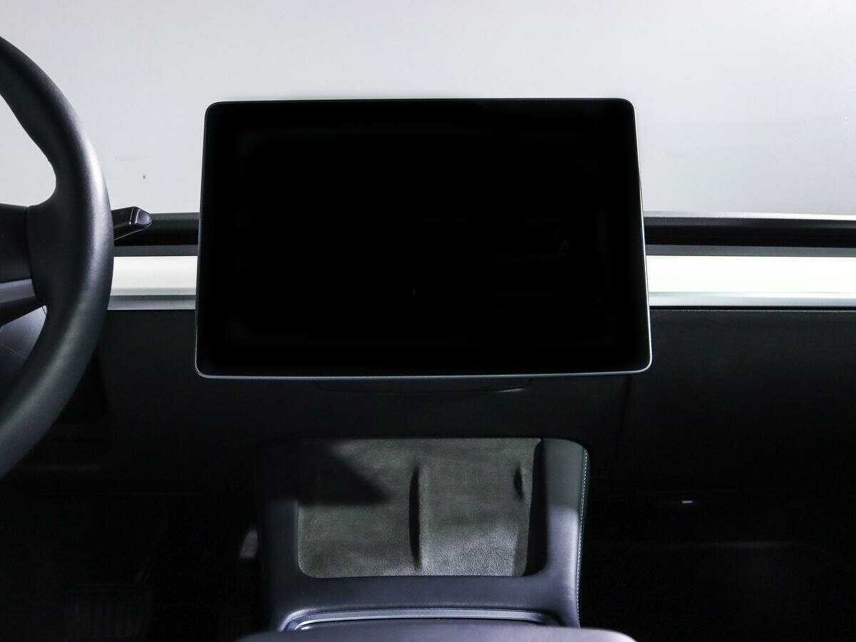 Tesla Model 3 Long Range, 2021 Фото №13