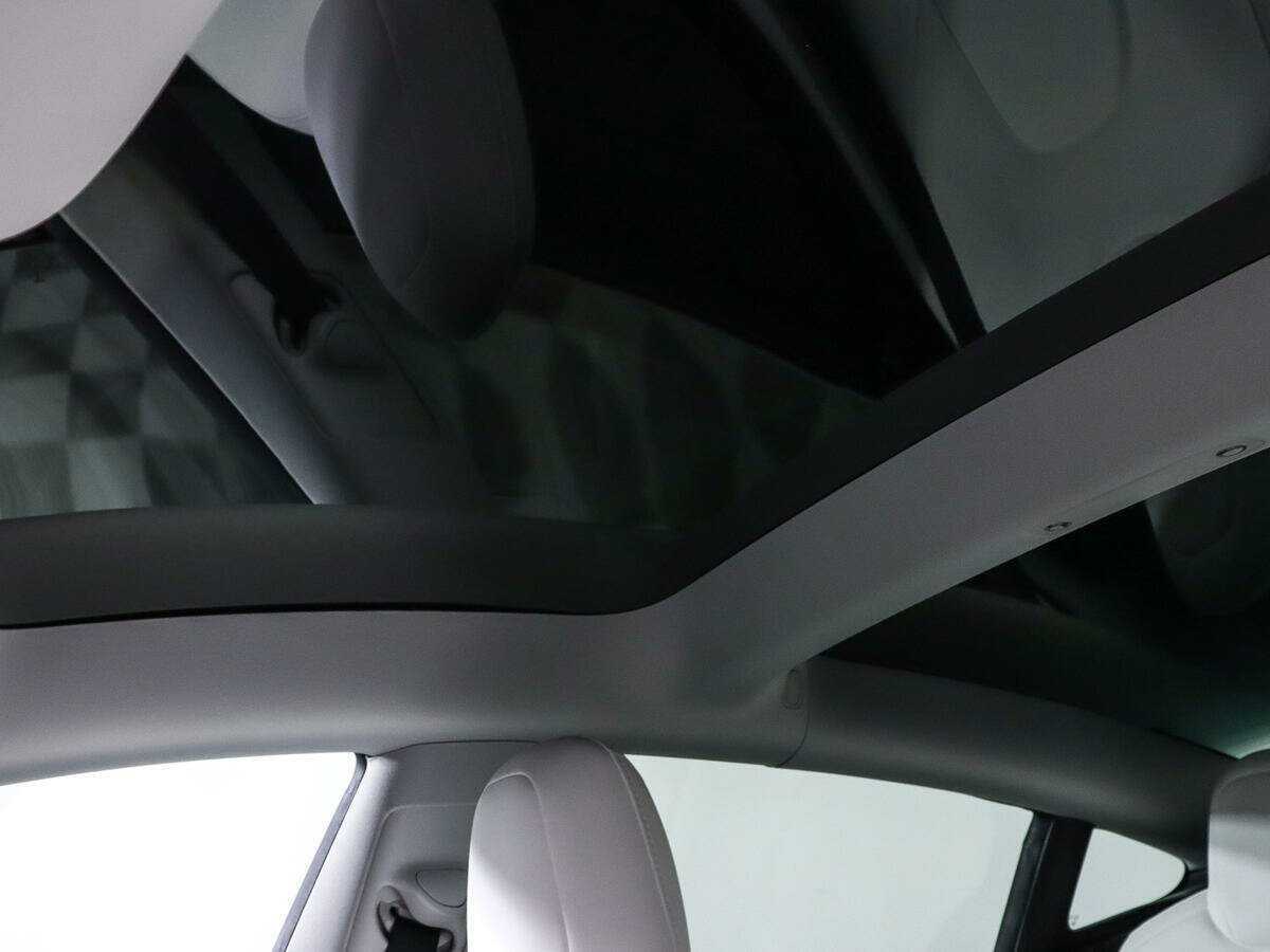 Tesla Model 3 Long Range, 2021 Фото №17