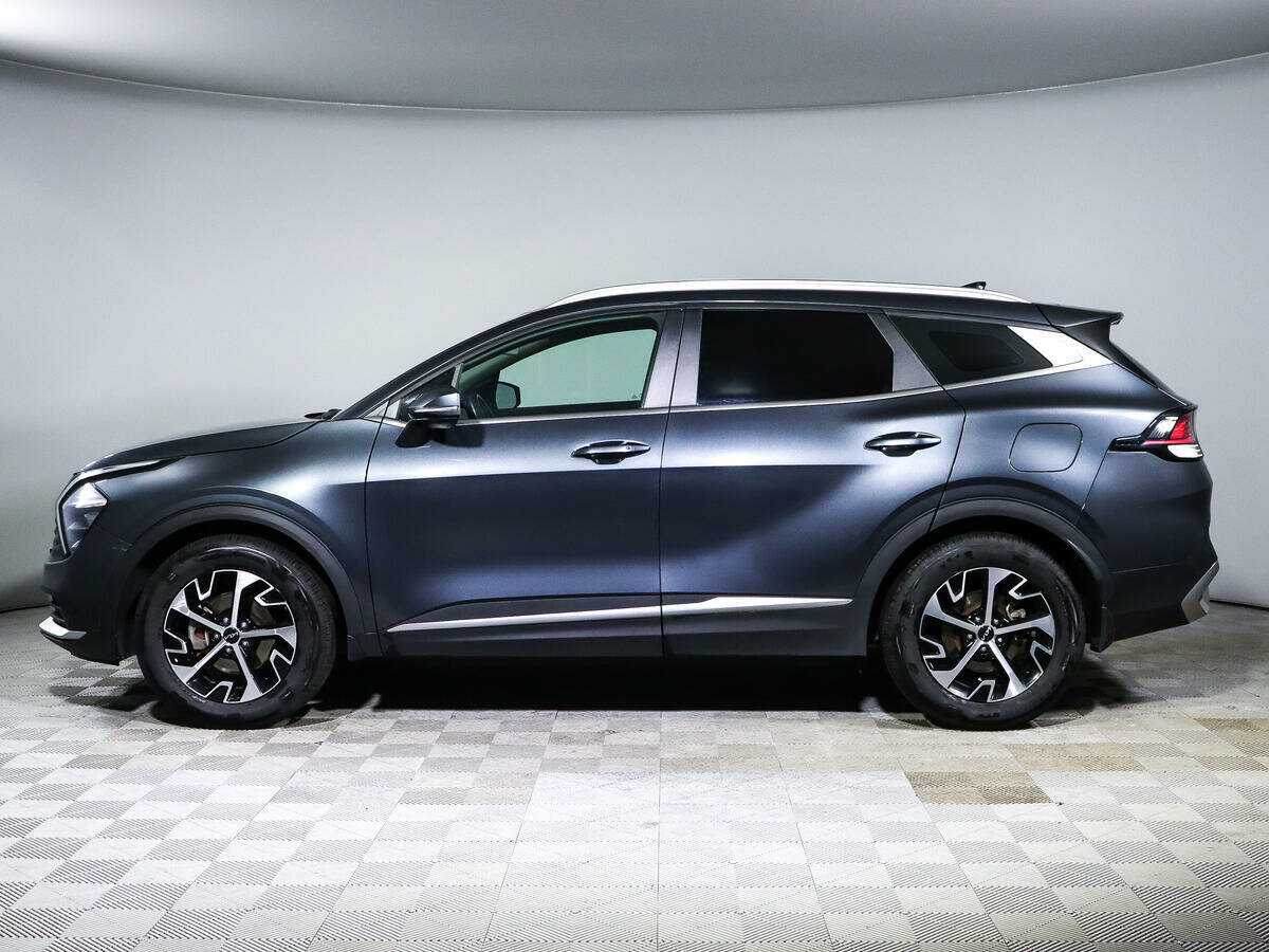Kia Sportage, 2022 - 40 109 км. | Фото №8