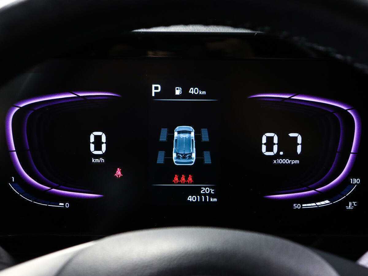 Kia Sportage, 2022 Фото №11