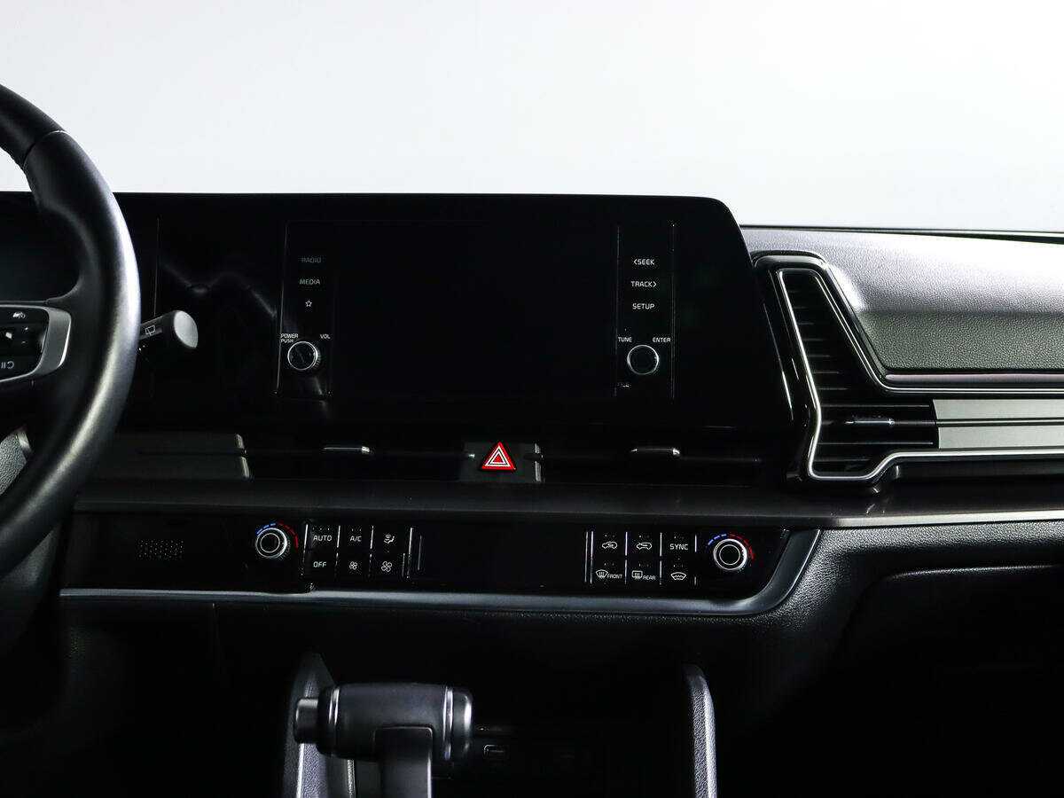 Kia Sportage, 2022 Фото №13