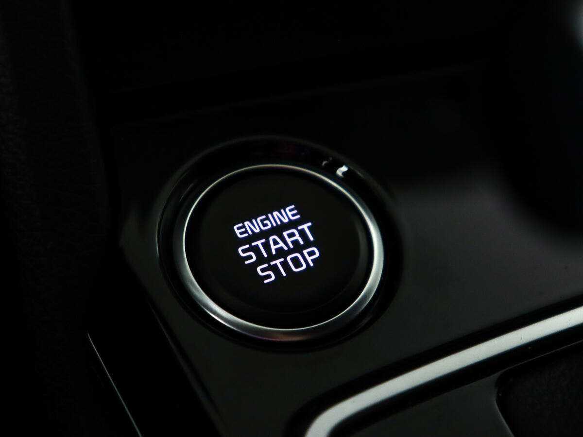 Kia Sportage, 2022 Фото №19