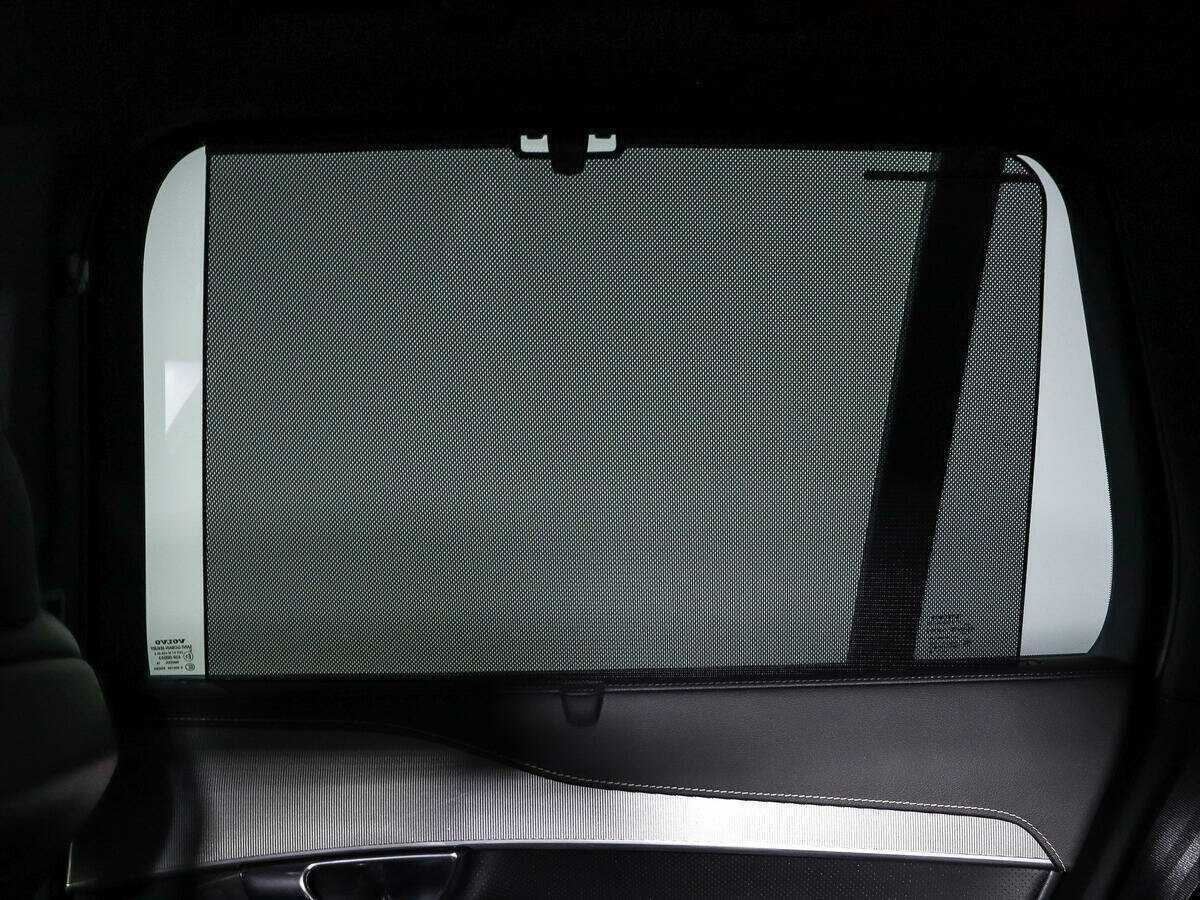 Volvo XC90, 2018 Фото №15