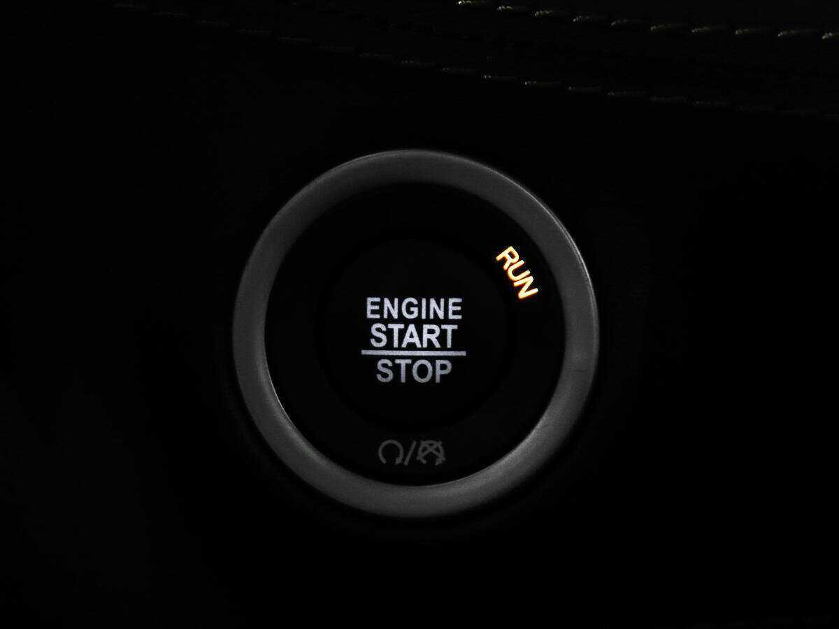 Dodge Challenger R__T, 2020 Фото №23