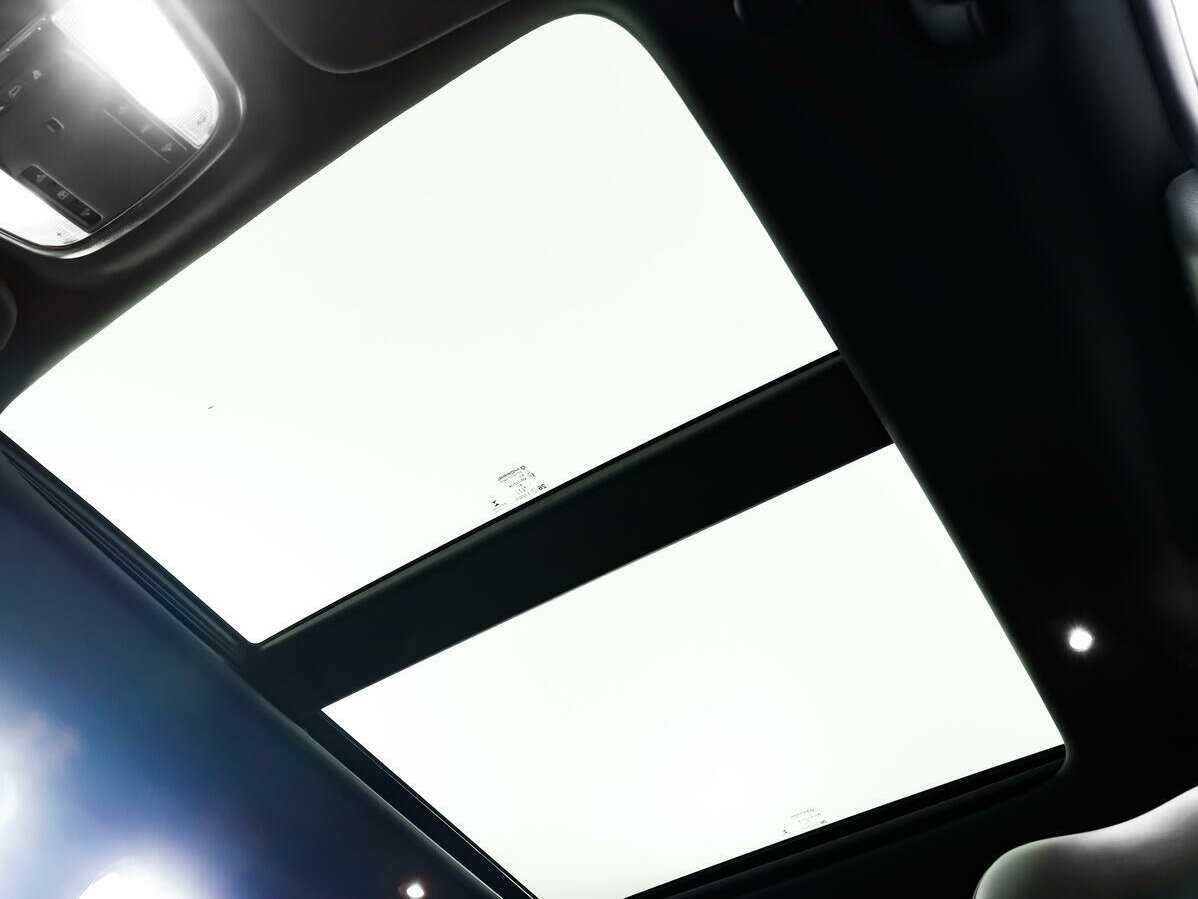 Jeep Grand Cherokee, 2017 Фото №12