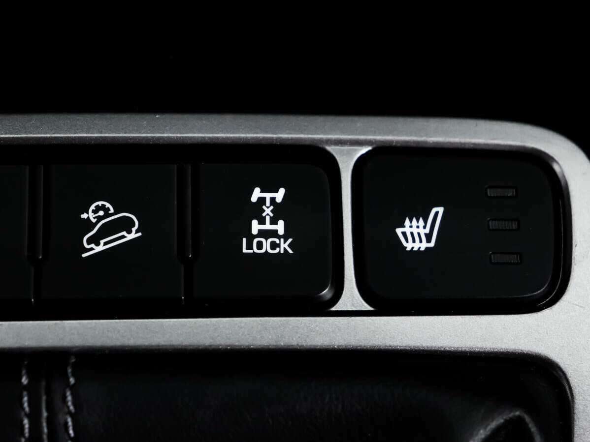 Hyundai Creta, 2020 Фото №15