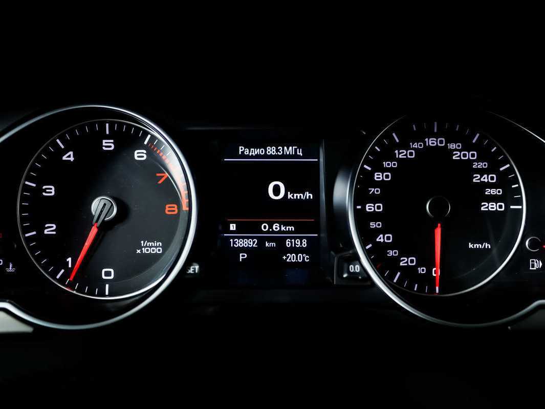 Audi A5 Sportback, 2014 Фото №10