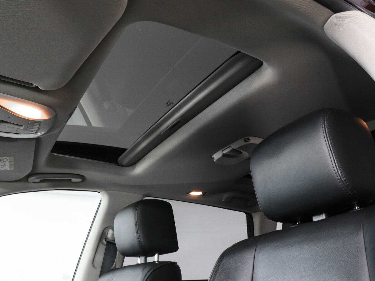 Infiniti QX60, 2015 Фото №15