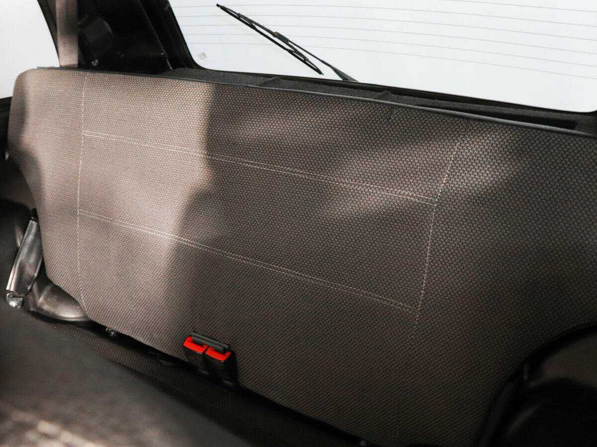 Lada (ВАЗ) 2121 (4x4) Фора, 2011 - 152 167 км. | Фото №7