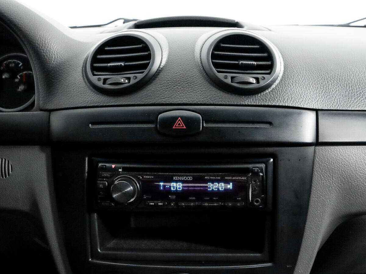 Chevrolet Lacetti, 2010 Фото №13