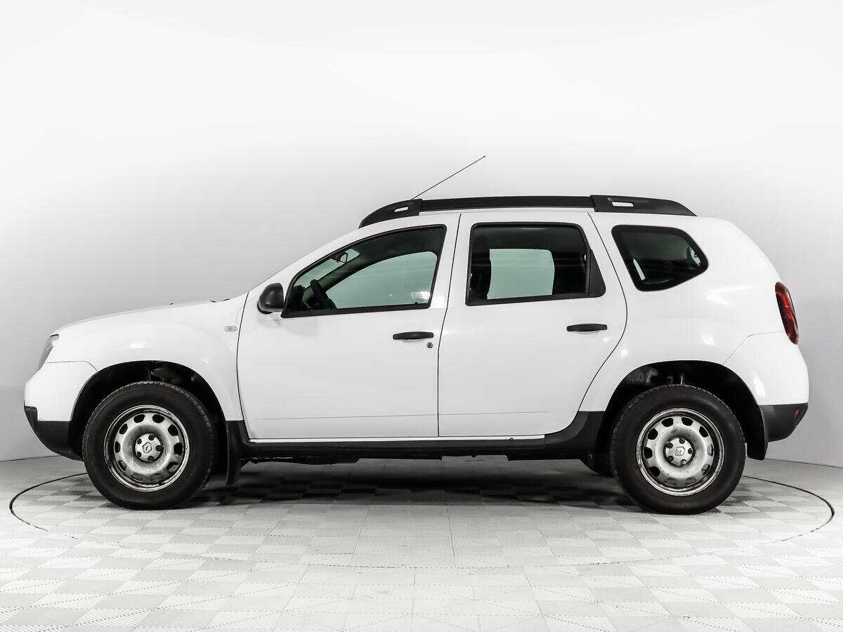 Renault Duster, 2017 - 86 179 км. | Фото №8