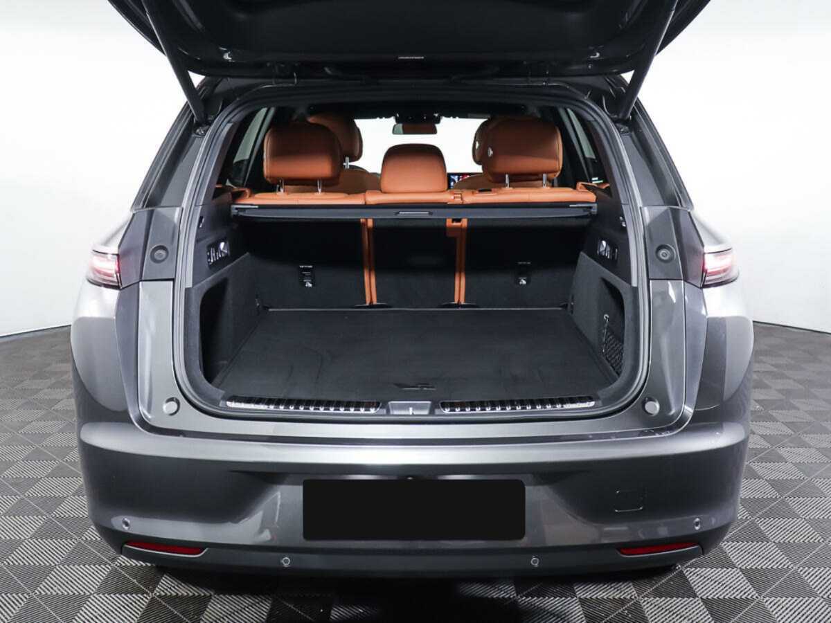 LiXiang L7, 2023 Фото №9